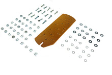 Load image into Gallery viewer, Electrical Terminal Plate