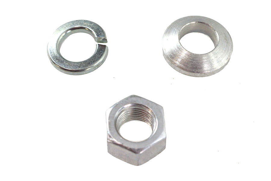 Headlamp Mounting Hardware Kit