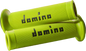 Motogp Grips Flo Yellow/Black Pair
