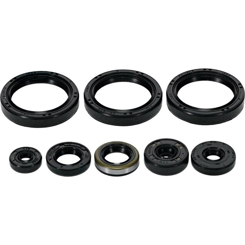 Oil Seal Set