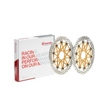 Load image into Gallery viewer, Xtra Front Supersport Rotor Floating