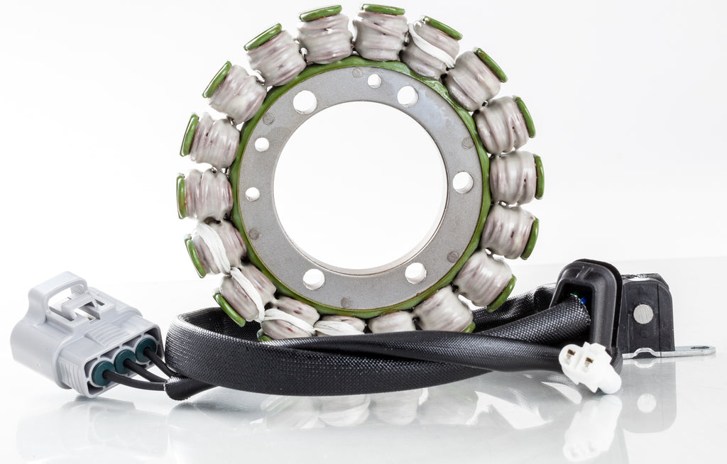 Stator