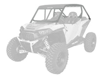 Load image into Gallery viewer, Baja Cage W/V Intrusion Sparkle Silver Metallic
