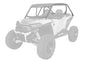 Baja Cage W/V Intrusion Sparkle Silver Metallic