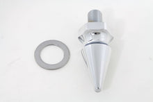 Load image into Gallery viewer, Fork Tube Plug Pike Top