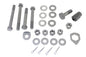 Upper and Lower Motor Mount Kit