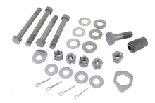 Load image into Gallery viewer, Upper and Lower Motor Mount Kit