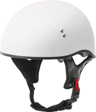 Load image into Gallery viewer, Hh 65 Half Helmet Naked Matte White Xl
