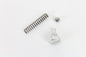 Oil Pump Plug Kit