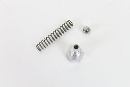 Colony All Balls Engine Oil Pump Plug Kit with multiple plugs, designed for engine maintenance and repair.