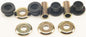 Firm Bushings For Touring Models