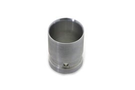 Colony 1-1/16 inch side valve carburetor venturi, metal component with precise opening, used in small engines or equipment.