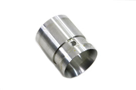 Colony side valve 1-1/8 inch carburetor venturi for small engine or tool, shown in the image with detailed metal construction.