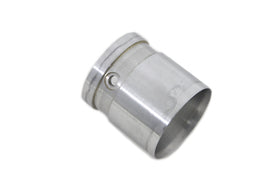 Colony side valve 1-1/8 inch carburetor venturi, metal component with precise bore, used in small engine carburetors.
