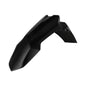 Front Fender Black