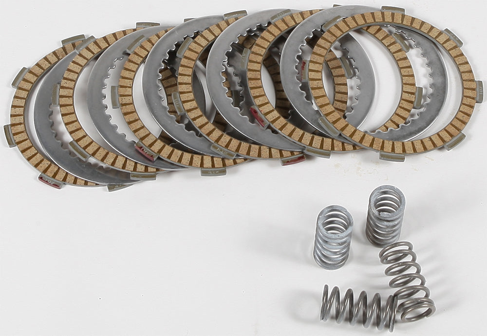 Hinson Fsc Kit Crf150r/Rb '07 19