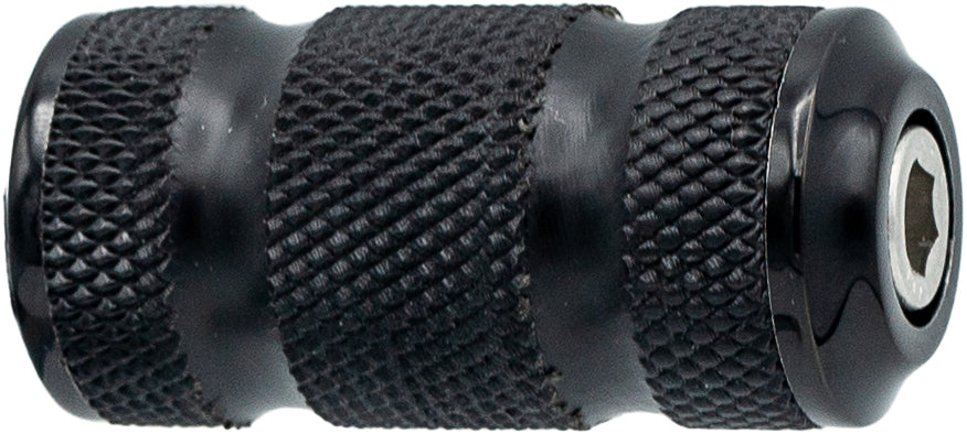 Toe Peg Chacho Black