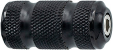 Load image into Gallery viewer, Toe Peg Chacho Black