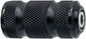 Toe Peg Chacho Black