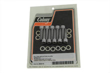 Load image into Gallery viewer, Transmission Oil Pan Mount Kit