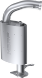 Quiet Series Exhaust
