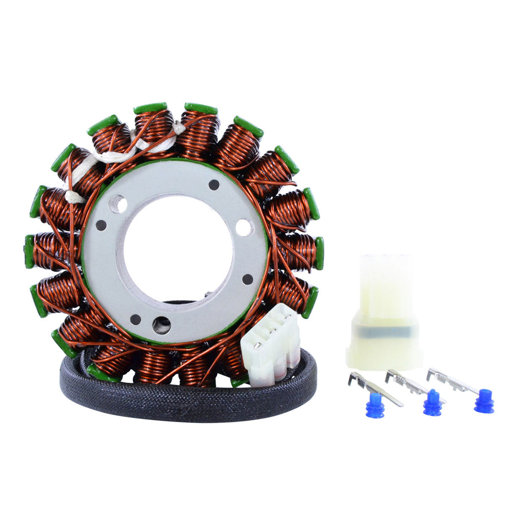 Stator Denso Stator+Connector