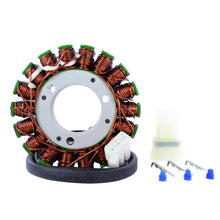Load image into Gallery viewer, Stator Denso Stator+Connector