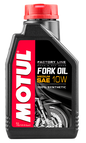 Factory Line Fork Oil 10w 1l 12/Case