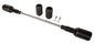 Crash Slider Kit Pr Black