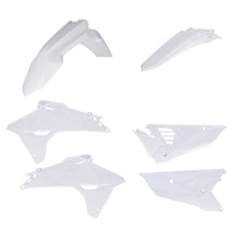Load image into Gallery viewer, Plastic Kit White