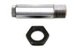 Foot Clutch Lever Pivot Shaft