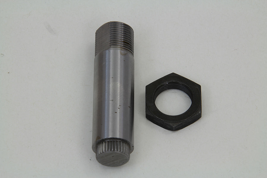 Foot Clutch Lever Pivot Shaft