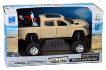 Load image into Gallery viewer, Replica 4x4 Truck/Dirt Bike Mud Tundra Honda