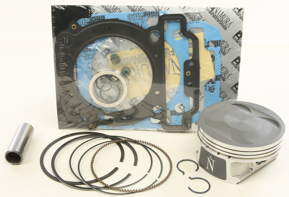 Top End Kit 90.958/Std 11:1 Can