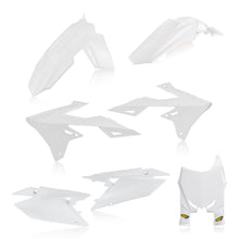 Load image into Gallery viewer, 5 Piece Body Kit White