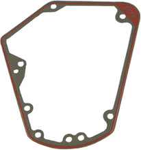 Load image into Gallery viewer, Gasket Cam Cover Paper Bead Late Evo 5/Pk 25225 93 X