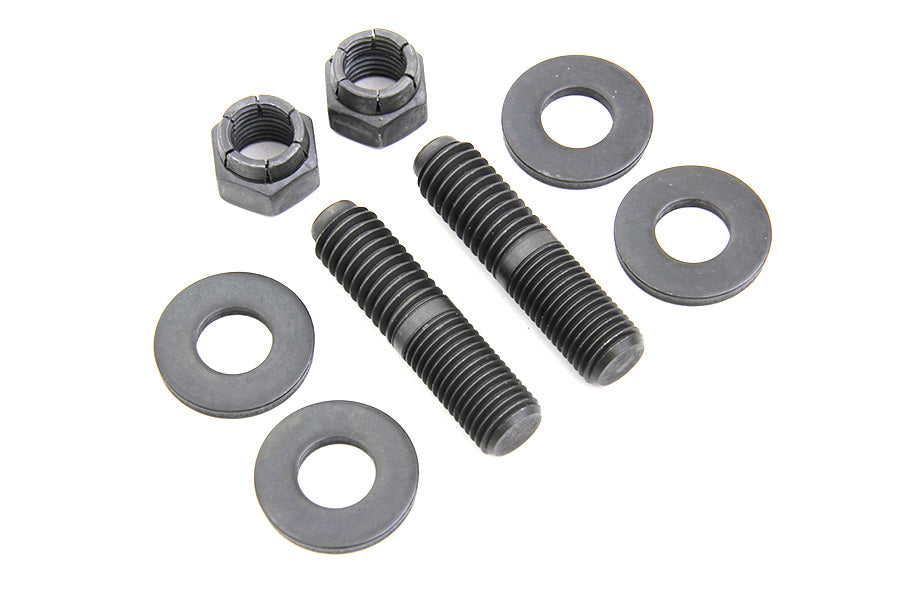 Cylinder Head Engine Brace Mount