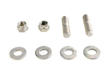 Load image into Gallery viewer, Cylinder Head Engine Brace Mount Cadmium