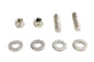 Cylinder Head Engine Brace Mount Cadmium