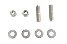 Load image into Gallery viewer, Cylinder Head Engine Brace Mount Cadmium