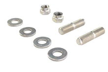 Load image into Gallery viewer, Cylinder Head Engine Brace Mount Cadmium