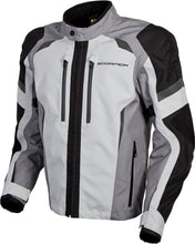 Load image into Gallery viewer, Optima Jacket Grey Sm