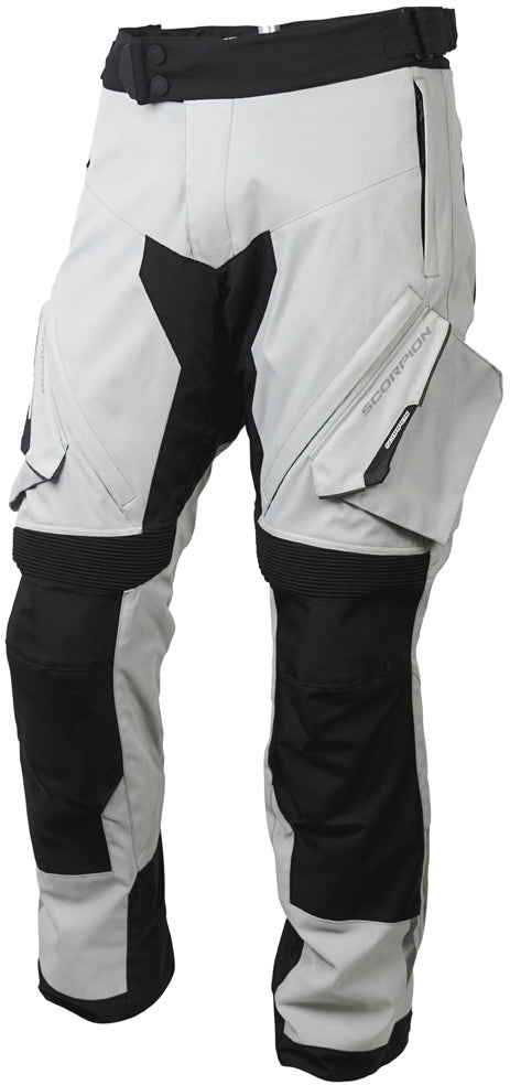 Yosemite Pants Grey 3x