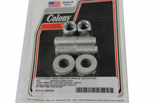 Load image into Gallery viewer, Cylinder Head Engine Brace Mount