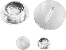 Load image into Gallery viewer, Stator Inspection Cap