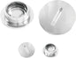 Stator Inspection Cap