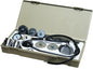 2 Cycle Leak Down Tester