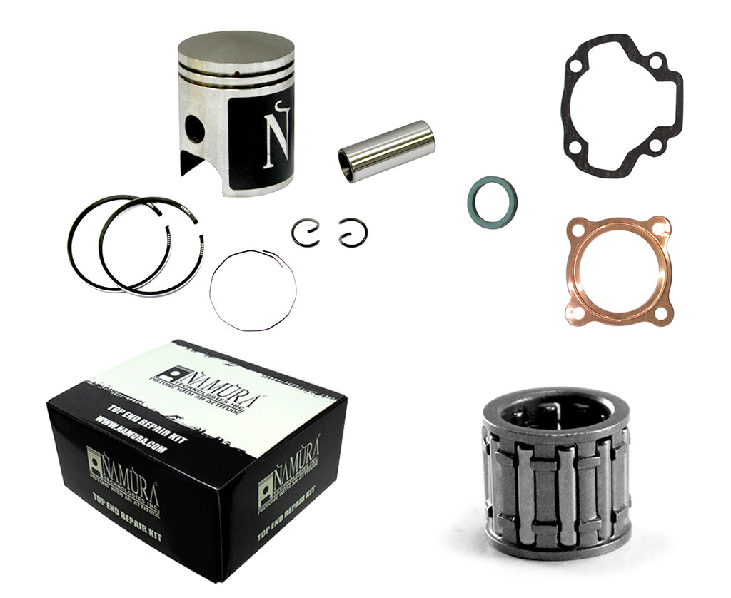Top End Kit 39.96/Std 11:1 Yam