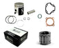 Top End Kit 39.96/Std 11:1 Yam