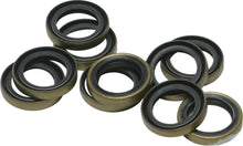 Load image into Gallery viewer, Trans Output Seal Evo/Twin Cam 10/Pk Oe#12077